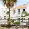 Apartamentos Honorio - Pool and Garden - Vilamoura