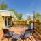 Pet-Friendly Ohio Escape with Deck and Community Dock!