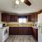 Pet-Friendly Ohio Escape with Deck and Community Dock!