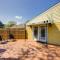 Pet-Friendly Ohio Escape with Deck and Community Dock!