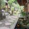 Liyer Spirit House