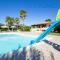 ClickSardegna Villa Paradiso with swimming pool large garden and tennis court
