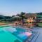 Nonno Giulivo Farmhouse, with Private Pool