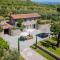 Nonno Giulivo Farmhouse, with Private Pool - Capannori