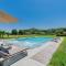 Nonno Giulivo Farmhouse, with Private Pool