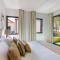 Fort Bay Suite Apartments