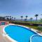 ACV - Playa Dorada-1ª linea planta 1 frontal - 奥罗佩萨德尔马