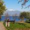 Villa Elisa lago e monti - Carzago della Riviera