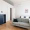 2-Bedroom Apartment with Private Library - 维也纳