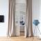 2-Bedroom Apartment with Private Library - 维也纳