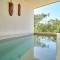 Increíble Departamento en la Jungla Private Pool By Yeah - 图卢姆