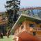 Bungalow direkt am See, mit eigenem Boot - 罗丁