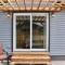 Luxurious Historic Renovated Bungalow DT Rapid City with Private Patio