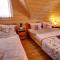 Domki i Apartamenty Krupa Ciche - Zakopane