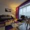 Apartament ASR