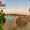 1 Bed Room West Golf at El-Gouna Y12-0 - 赫尔格达