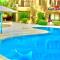 1 Bed Room West Golf at El-Gouna Y12-0 - 赫尔格达