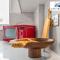 Stylish Two Bedroom Apartments by Direct2hosts Short Lets West London Oasis With Workspace & Long Stays - 伦敦