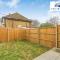 Stylish Two Bedroom Apartments by Direct2hosts Short Lets West London Oasis With Workspace & Long Stays - 伦敦