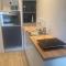 Hysope : Studio aux couleurs toutes douces !