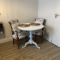 Hysope : Studio aux couleurs toutes douces !