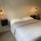 Hysope : Studio aux couleurs toutes douces !