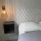 Hysope : Studio aux couleurs toutes douces !
