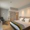 Holiday Inn Express Munich - City East, an IHG Hotel