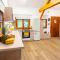 House "HISCA" With Private Terrace, BBQ, Fireplace, Sauna, Hot Tub House "HISCA" With Private Terrace, BBQ, Fireplace, Sauna, Hot Tub