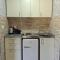 Vila Montenegro Piva consists of two units Lux apartment and Central part of the house