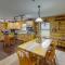 Rustic Tustin Cabin on 7 Acres with Fire Pit and Porch - Tustin