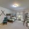 Rustic Tustin Cabin on 7 Acres with Fire Pit and Porch - Tustin