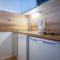 Appartement cosy 1 chambre 4 pers face pistes 09 - Huez