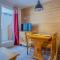 Appartement cosy 1 chambre 4 pers face pistes 09 - Huez