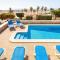 Villa SOL