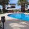Mesan Golfing Villa