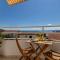 Newly renovated apartment with a beautiful sea view Emili