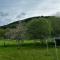 CAN appart spacieux avec grand jardin et terrasse 1 à 8 pers - 沃洛格河畔格朗热