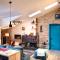 Magic Attic in Historical House