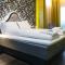 Thon Hotel Bergen Airport