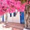 Boutique Hotel Tilos Mare