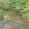 Family Friendly Cabin On A Creek With Large Yard - Блу-Ридж