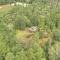 Family Friendly Cabin On A Creek With Large Yard - Блу-Ридж