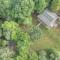 Family Friendly Cabin On A Creek With Large Yard - Блу-Ридж