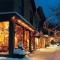 Chair Lift Lodge- Best Location in EVL Village!