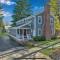 Chair Lift Lodge- Best Location in EVL Village!