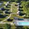 Lodges de Blois-Chambord - Mont-près-Chambord