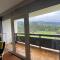 Appartement 50m2 vue imprenable avec garage draps et serviettes compris