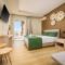Nicolas Grand Suites, Adults Only