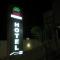 Cerrado Hotel LTDA
